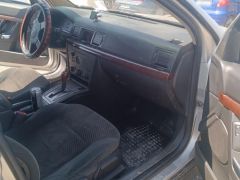 Photo of the vehicle Opel Vectra