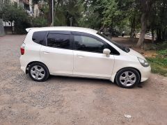 Photo of the vehicle Honda Fit