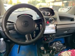 Сүрөт унаа Chevrolet Matiz