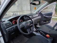 Photo of the vehicle Toyota Corolla