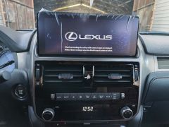 Фото авто Lexus GX