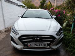 Сүрөт унаа Hyundai Sonata