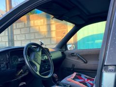 Сүрөт унаа Volkswagen Passat