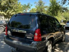 Фото авто Mazda Tribute