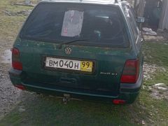 Фото авто Volkswagen Golf