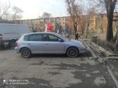 Сүрөт унаа Honda Civic