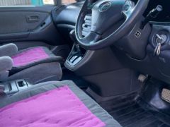 Фото авто Toyota Harrier