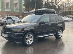 Photo of the vehicle BMW X5