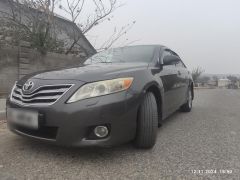 Photo of the vehicle Toyota Camry