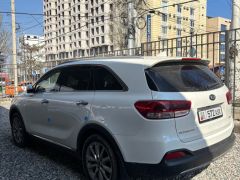 Сүрөт унаа Kia Cerato