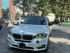 Фото авто BMW X5