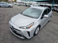 Photo of the vehicle Toyota Prius