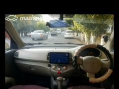 Сүрөт унаа Nissan March