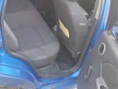 Фото авто Chevrolet Aveo