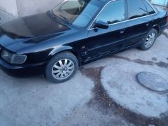 Сүрөт унаа Audi A6