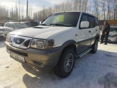 Сүрөт унаа Nissan Terrano