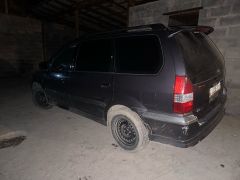 Фото авто Mitsubishi Space Wagon