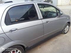 Сүрөт унаа Daewoo Matiz