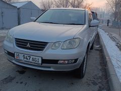 Сүрөт унаа Mitsubishi Airtrek