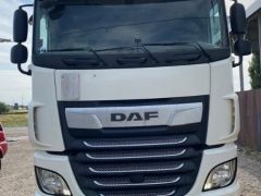 Фото авто DAF XF106 series