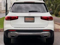 Сүрөт унаа Mercedes-Benz GLB