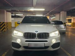 Фото авто BMW X5