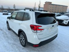 Photo of the vehicle Subaru Forester