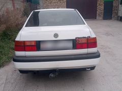 Сүрөт унаа Volkswagen Vento