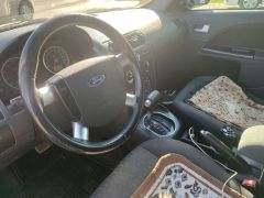 Фото авто Ford Mondeo