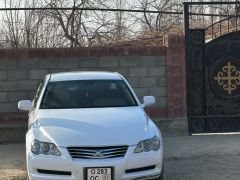 Photo of the vehicle Toyota Mark X