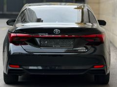 Сүрөт унаа Toyota Avalon