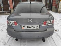 Photo of the vehicle Mazda 6