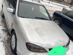 Сүрөт унаа Nissan Primera