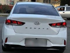 Сүрөт унаа Hyundai Sonata