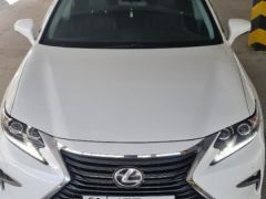 Сүрөт унаа Lexus ES