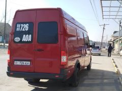 Фото авто Mercedes-Benz Sprinter