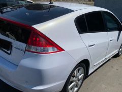 Фото авто Honda Insight