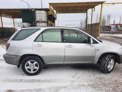 Photo of the vehicle Toyota Harrier