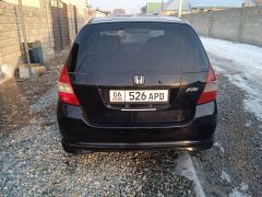 Photo of the vehicle Honda Fit