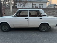 Фото авто ВАЗ (Lada) 2107