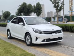 Сүрөт унаа Kia Forte