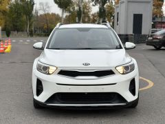 Photo of the vehicle Kia Stonic