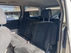 Фото авто Toyota Alphard