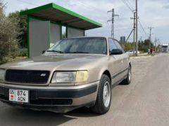 Сүрөт унаа Audi 100