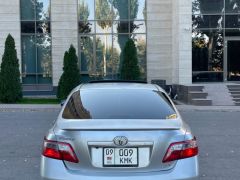 Сүрөт унаа Toyota Camry