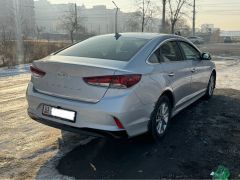 Сүрөт унаа Hyundai Sonata