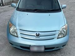 Photo of the vehicle Toyota Ist