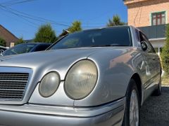 Photo of the vehicle Mercedes-Benz E-Класс