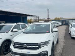 Фото авто Volkswagen Tacqua