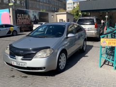 Сүрөт унаа Nissan Primera